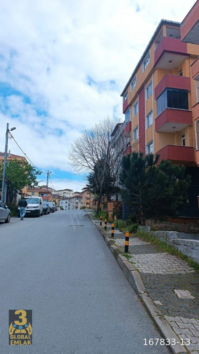 Ataşehir Küçükbakkalköy'de Yatirim Fırsatı