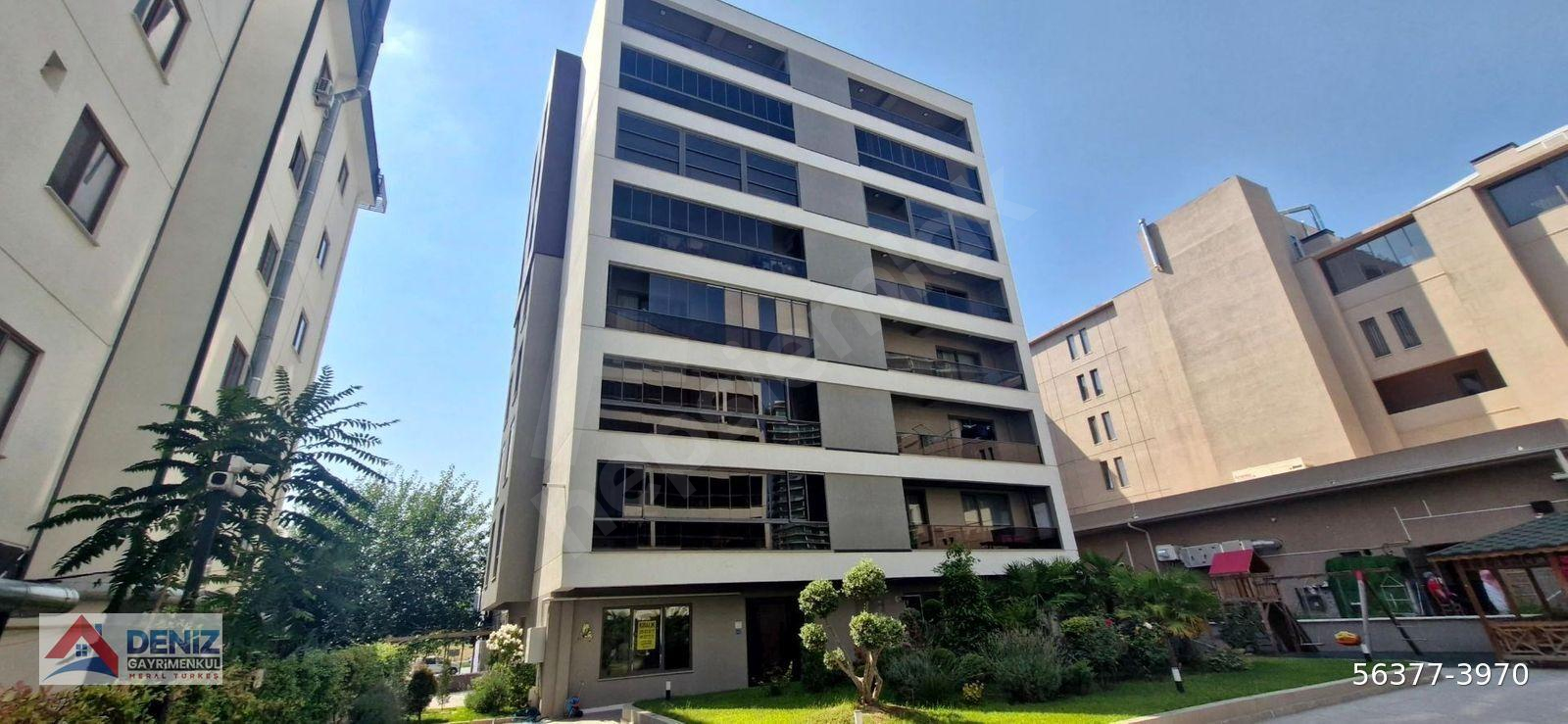 NİLÜFER ÖZLÜCE BULVAR ÜZERİ PARK TRİO DA KİRALIK 1+1 DAİRE