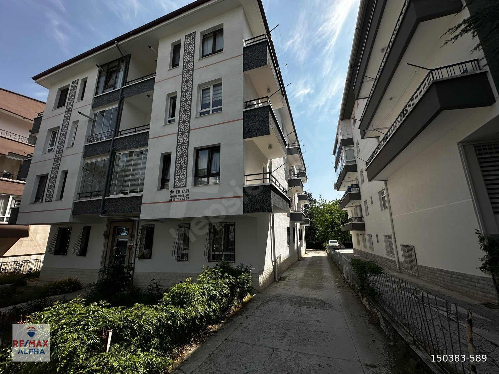AHMET HAŞİM CADDESİ ÜZERİ KİRALIK 3+1 DAİRE