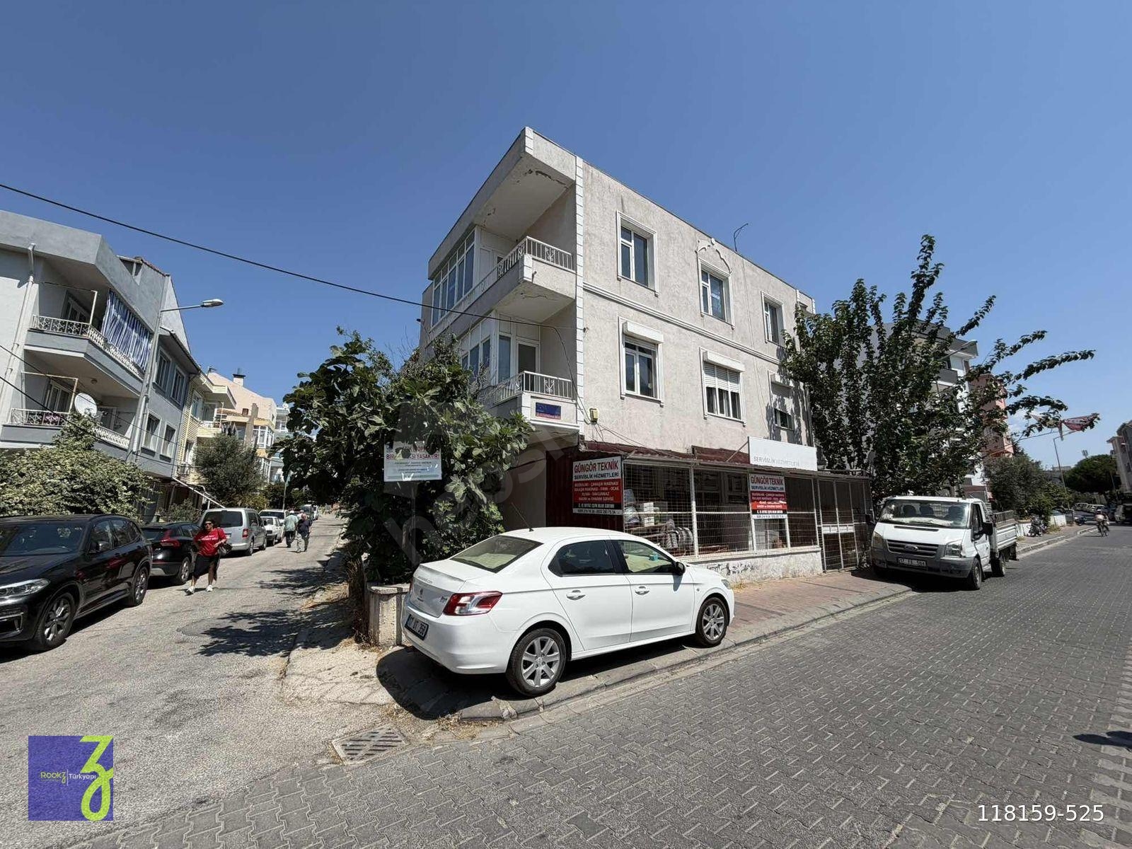 CEVATPAŞA MAH.KAPALI MUTFAK KİRALIK 1+1 DAİRE