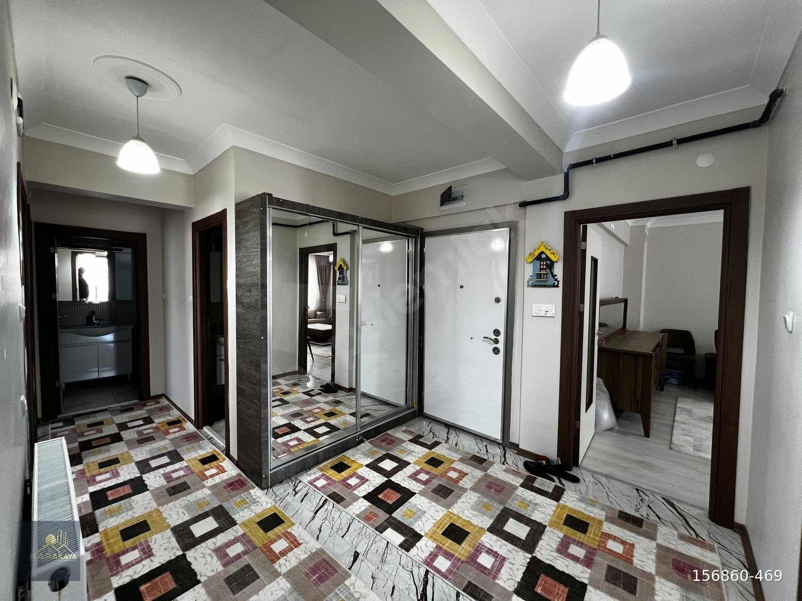 KARAKAYA EMLAKTAN ŞENTEPE ADLİYE TARAFI 3+1 SATILIK DAİRE