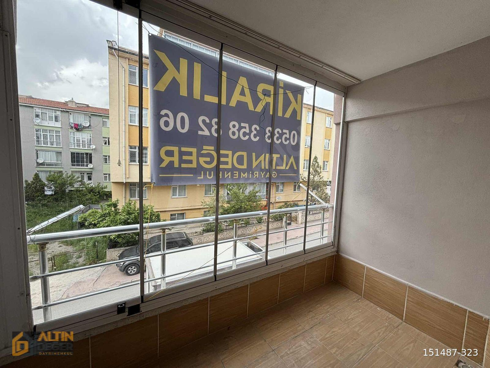 ZAFER MAH. 3+1 BEŞTEPE GROSS YAKININDA KİRALIK DAİRE