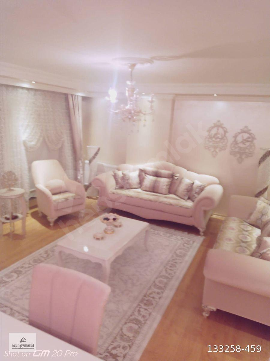 MURAT GAYRİMENKULDEN FERAH DUBLEX DAİRE