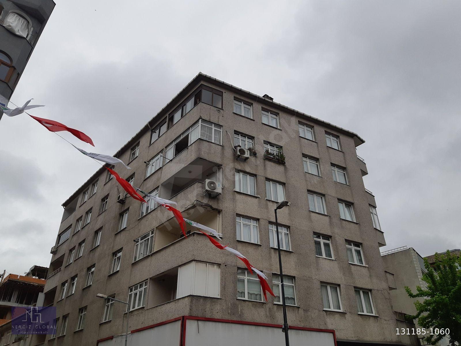 Bahçelievler Soğanlı Merkez, Satılık 3+1 Yatırımlık Fırsat Daire