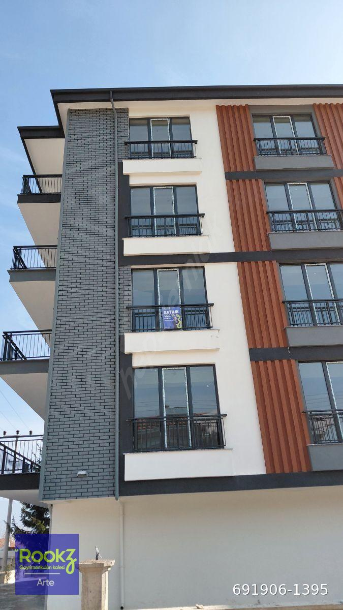 SATILIK 3+1 DAİRE