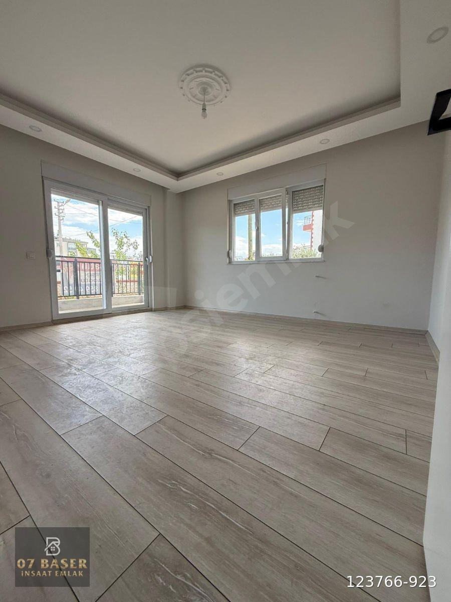 SÜTÇÜLERDE 2+1 ASANSÖRLÜ SATILIK DAİRE