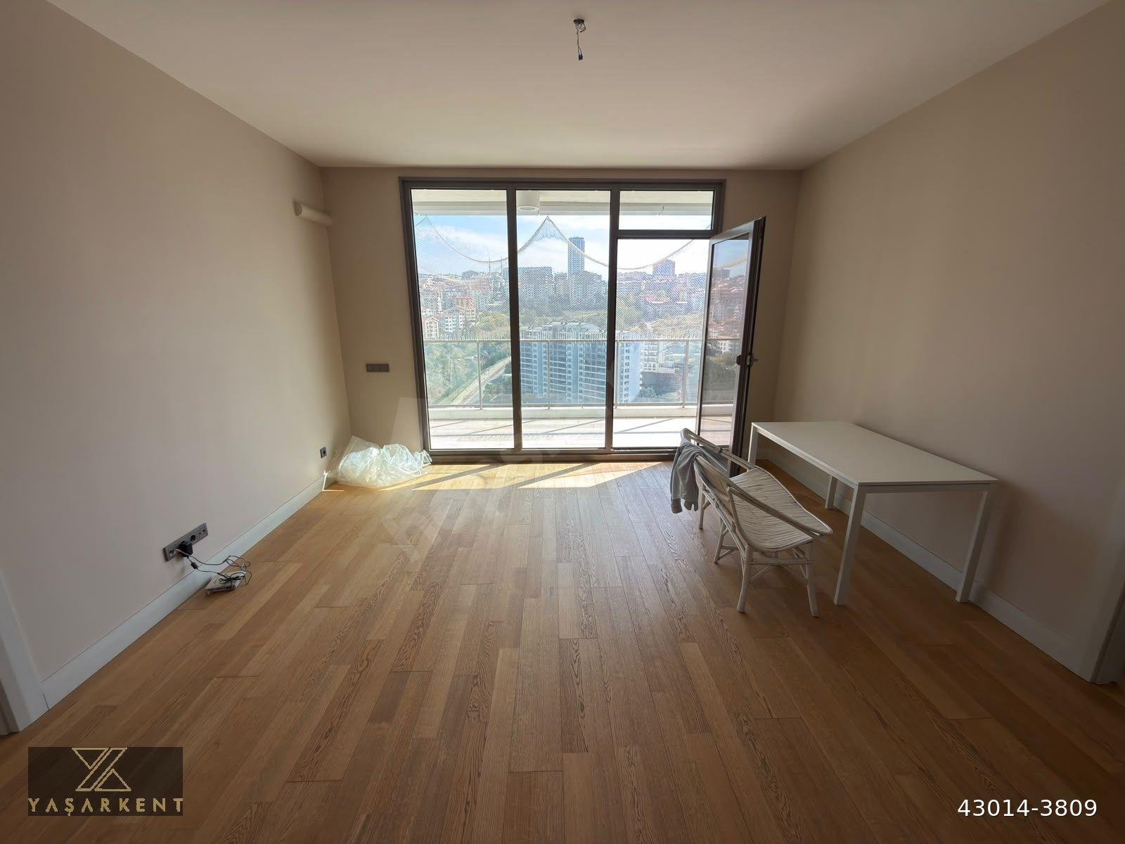 MESA KOZA 66 KİRALIK 2+1 DAİRE YAŞARKENT'TEN