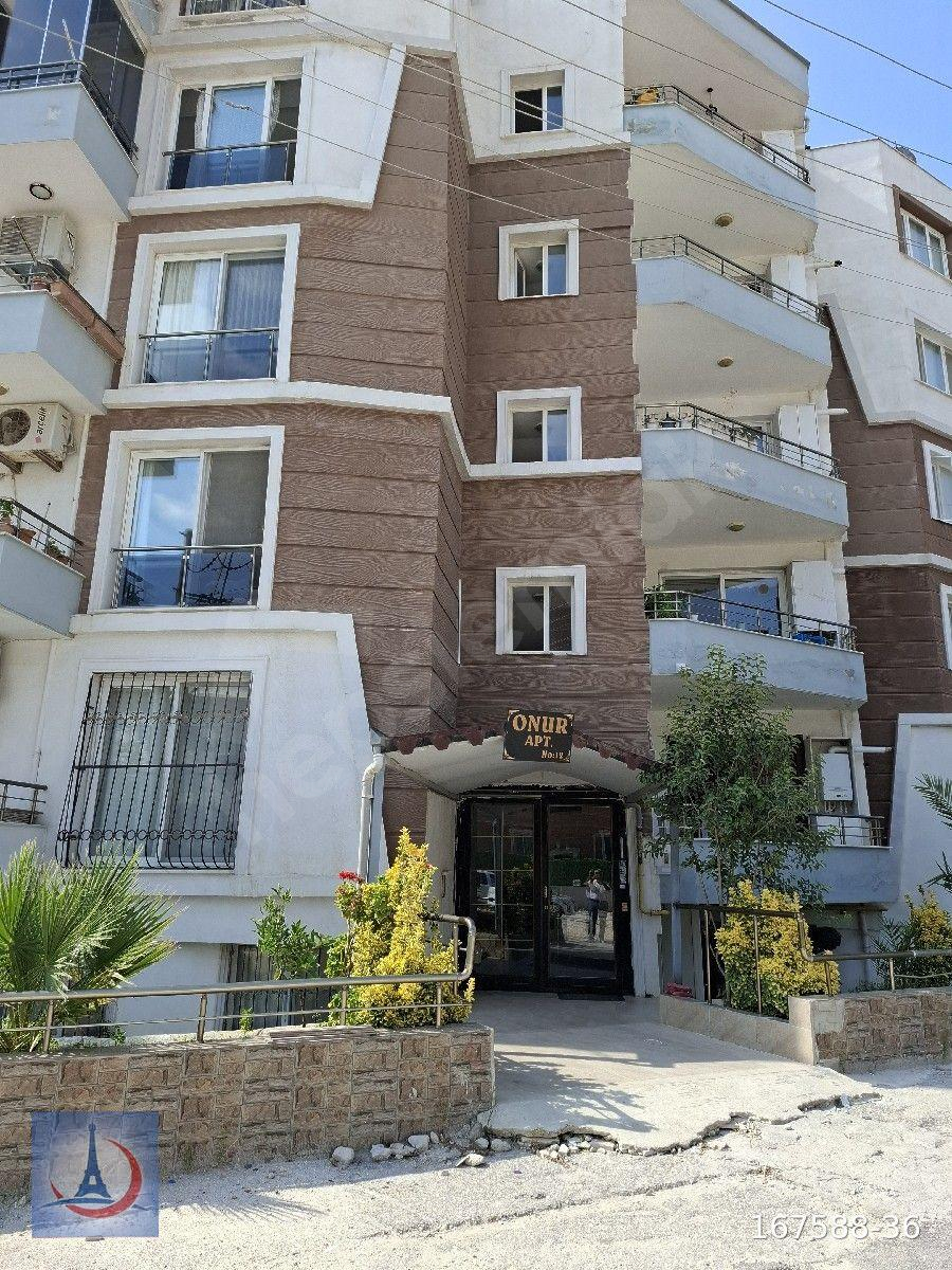 DEFNE AKDENİZ MAHALLESİNDE KİRALIK 3+1 DAİRE