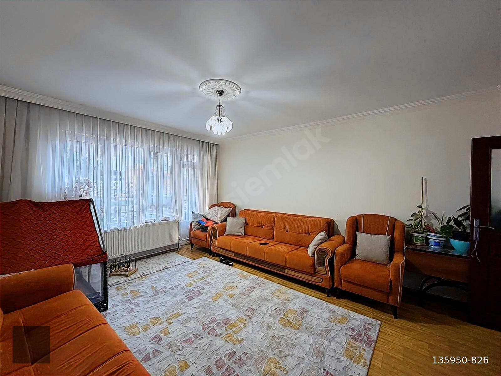 ▄ZARA▄DURALİALIÇ MH.NEŞET ERTAŞ CD YAKINI MERKEZİ KONUM 3+1DAİRE