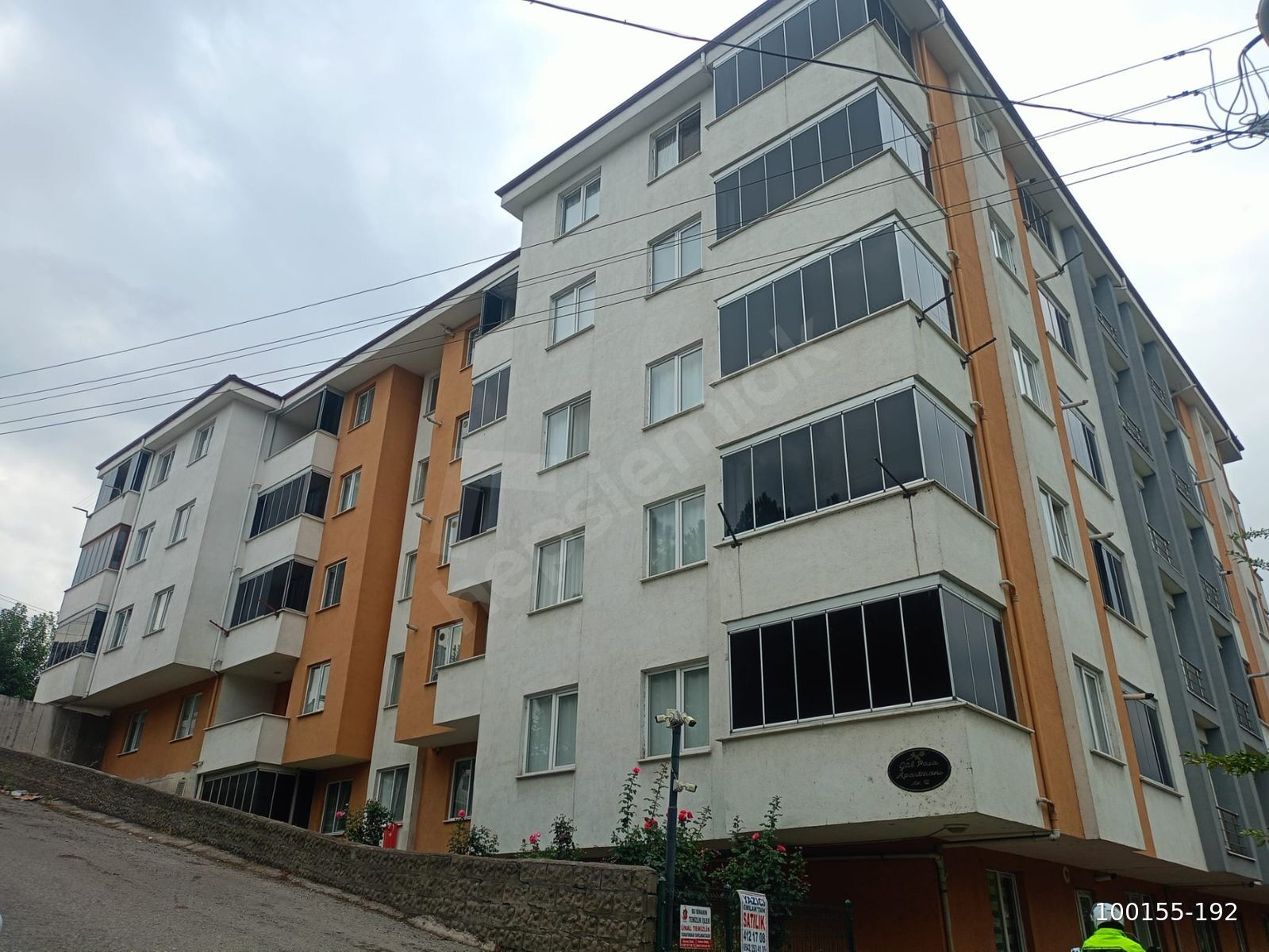 KARABÜK FEVZİ ÇAKMAK MAH SATILIK 3+1 FULL YAPILI DAİRE...