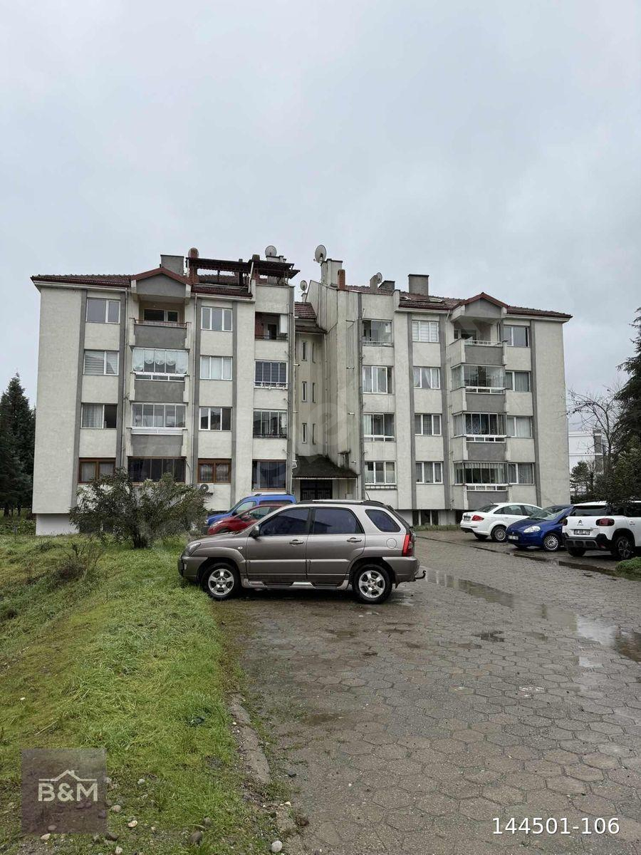 ÇAYCUMA BELEDİYESİNE KOMŞU YENİ MAHALLEDE SATILIK DUBLEKS DAİRE