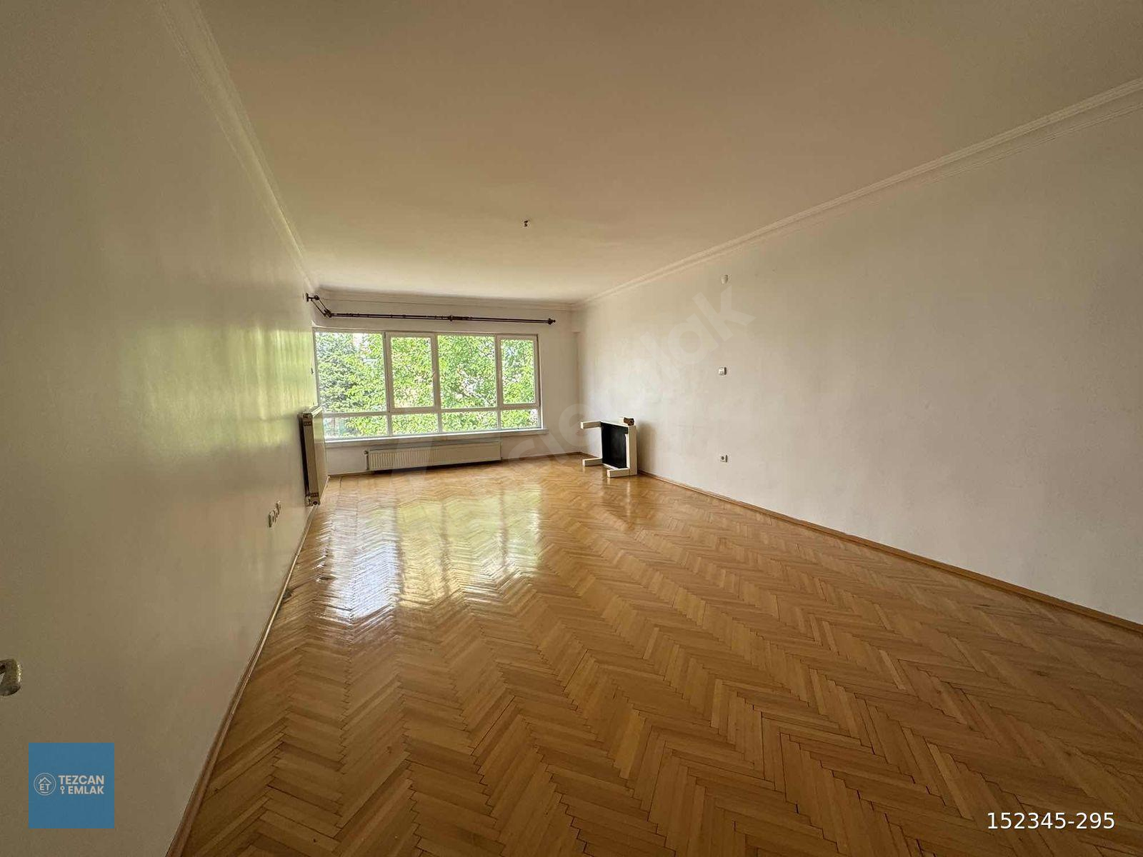 TEPEBAŞINDA CADDE SIRTI KATTA BAĞIMSIZ 3+1 KİRALIK DAİRE