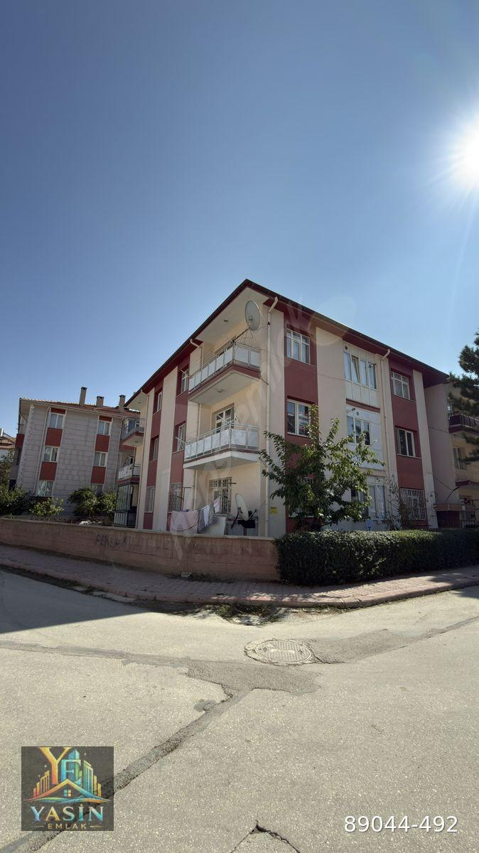 GÜLBAHÇE MAHALLESİ’NDE 2+1 KİRALIK DAİRE