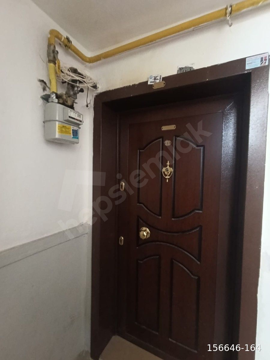 Satılık 3+1Daire