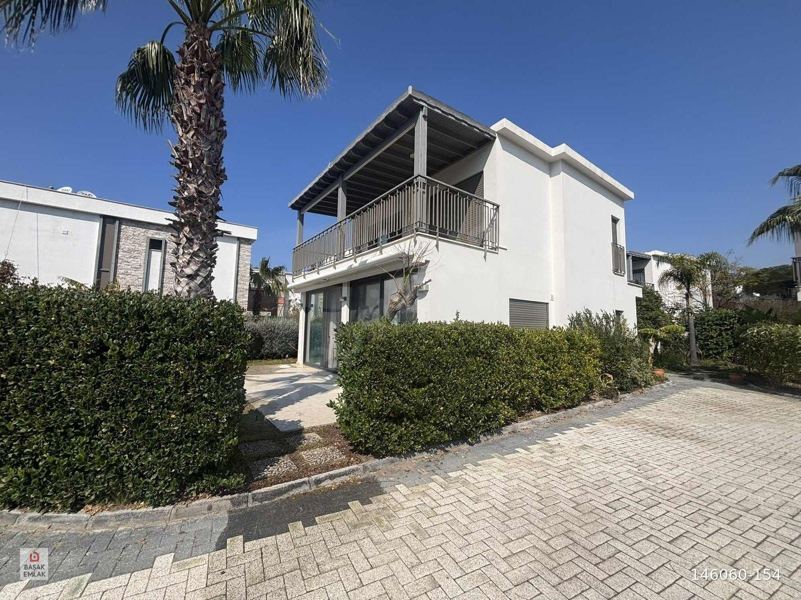BODRUM GÖLKÖY DE KİRALIK DAİRE