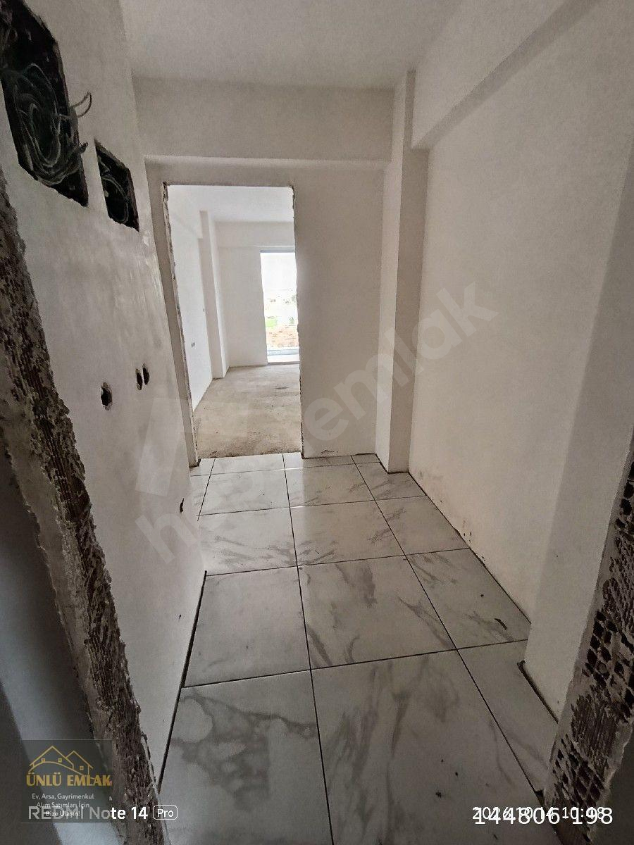 ÜNLÜ EMLAK 'TAN FATİH MAH SATILIK 2+1 2.KAT Daire