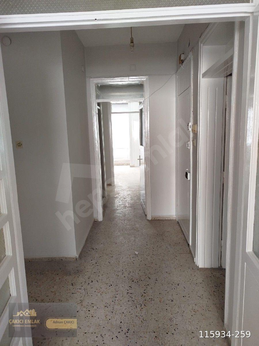 İSKENDERUN ÇAKICI EMLAKTAN KİRALIK SÜLEYMANİYE MAH 3+1 DAİRE