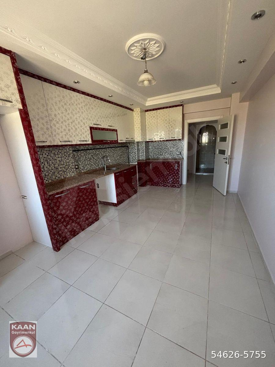 KAAN EMLAKTAN ARAKAT LÜX 4+1 SELÇUKBEYDE KİRALIK DAİRE