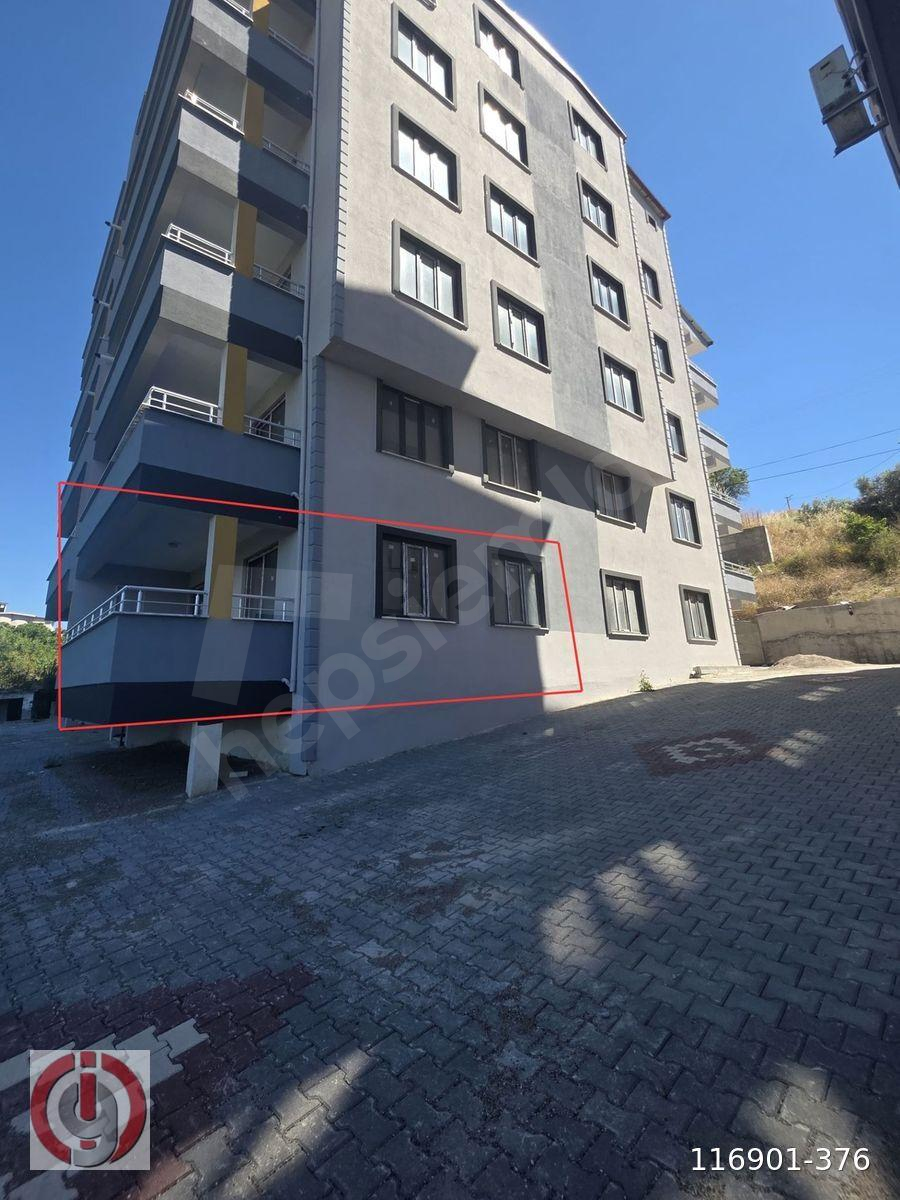 İNCEOĞLU'NDAN ADALETTE 3+1 OTURUMA HAZIR YÜKSEK GİRİŞ KAT DAİRE