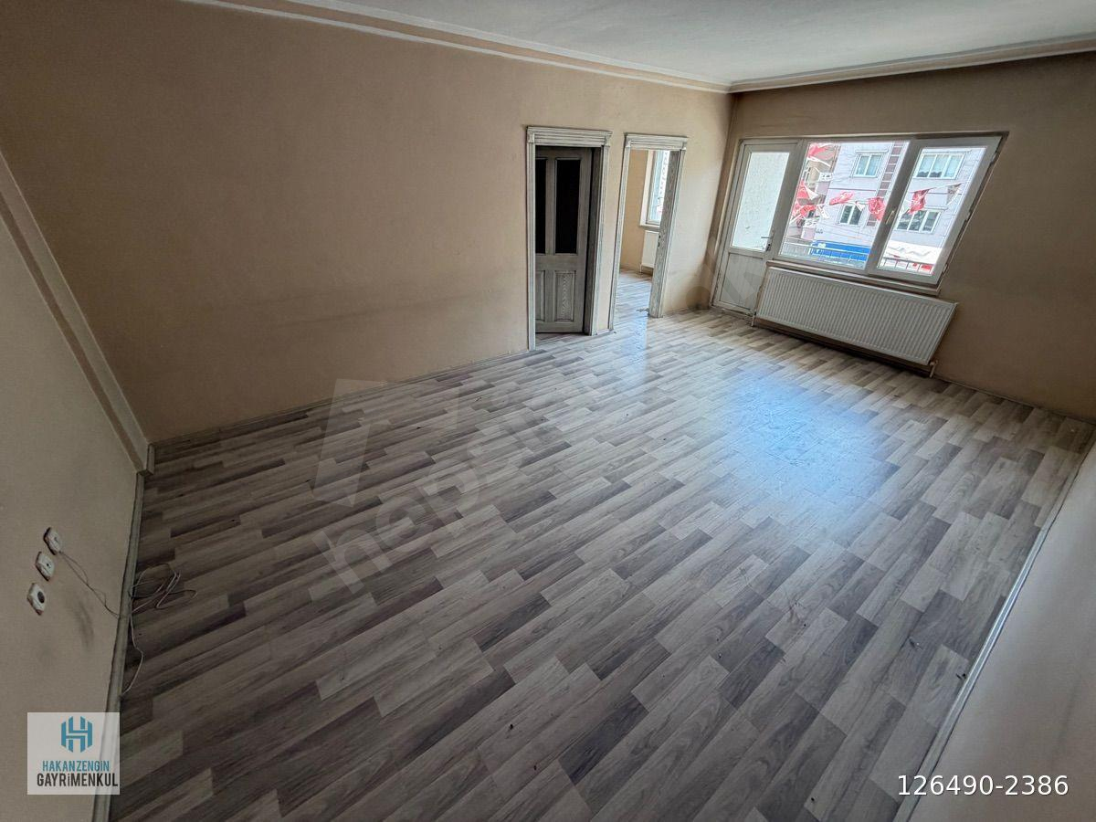 SİNCAN MERKEZDE 3+1 2. KATTA OTURUM, OFİS'E UYGUN DAİRE.....