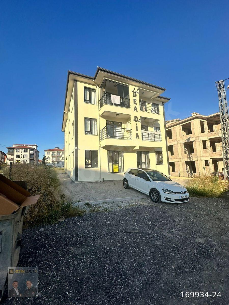 BEYPAZARI ALTIN EMLAK PRESTİJ'DEN 1+1 SATILIK DAİRE