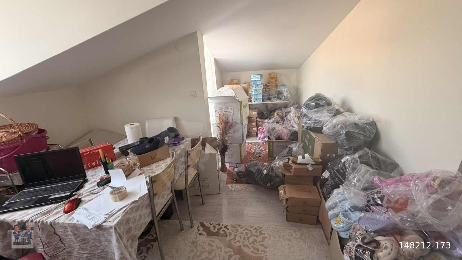 AVCILAR RÜZGARLI SOKAKTA 3+2 DUBLEX YENI BINADA ASANSÖRLİ DAİRE