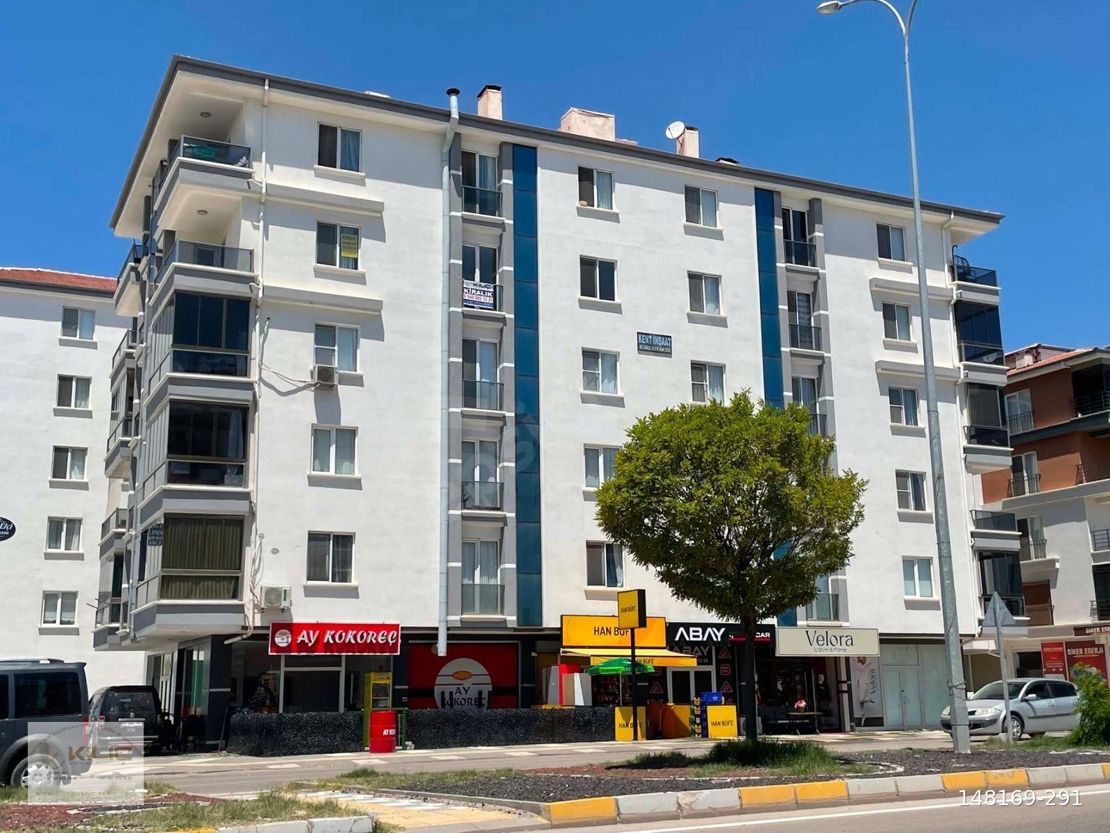 Tacin'de Hastaneye Yürüme Mesafesinde KİRALIK 2+1 EŞYALI DAİRE