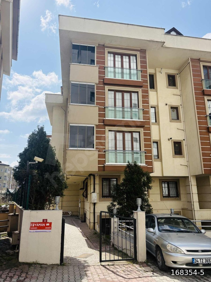 ATAŞEHİR İNÖNÜ MAH. SATILIK 3+1 DAİRE