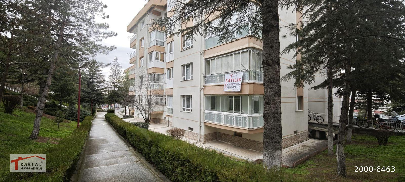 KARTAL'DAN İNÖNÜ MAHALLESİ MERKEZDE ARA KAT 3+1