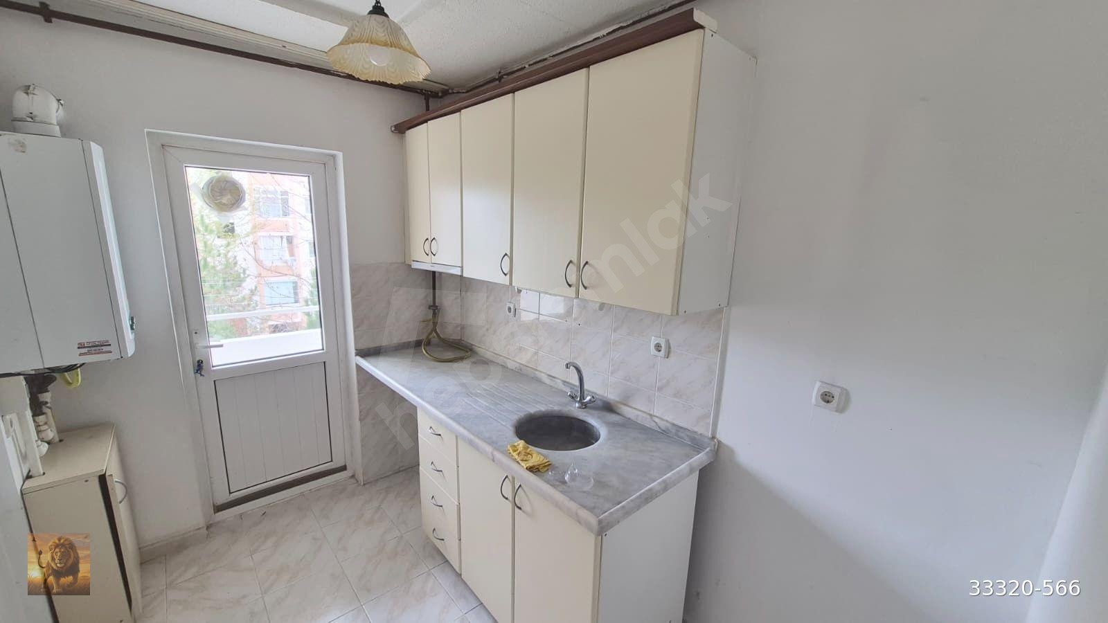 LİON'DAN ORTAPINAR TOKİDE ARA KATTA KREDİ LİMİTSİZ 2+1 DAİRE