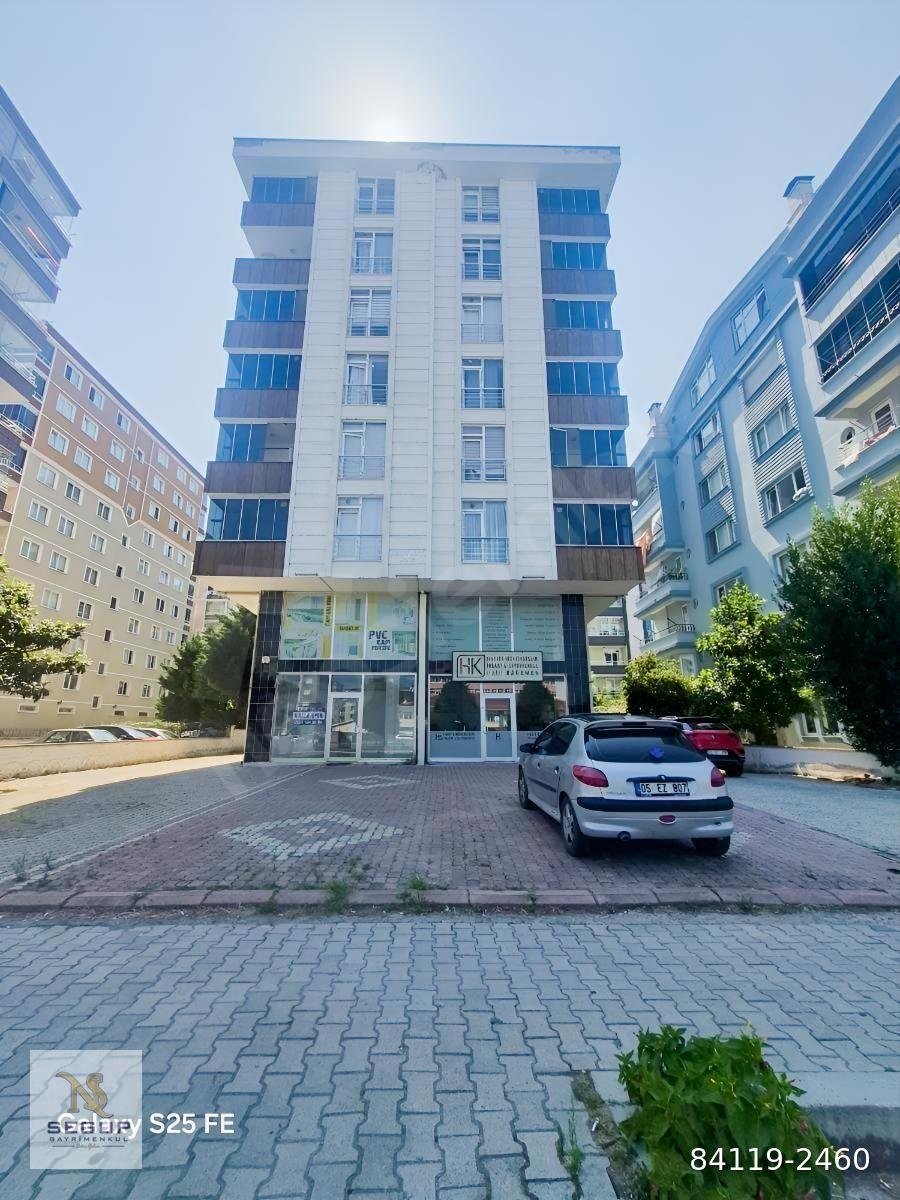 SEGUP'TAN TRAMVAY DURAĞINA 100m EŞYALI KİRALIK (13)