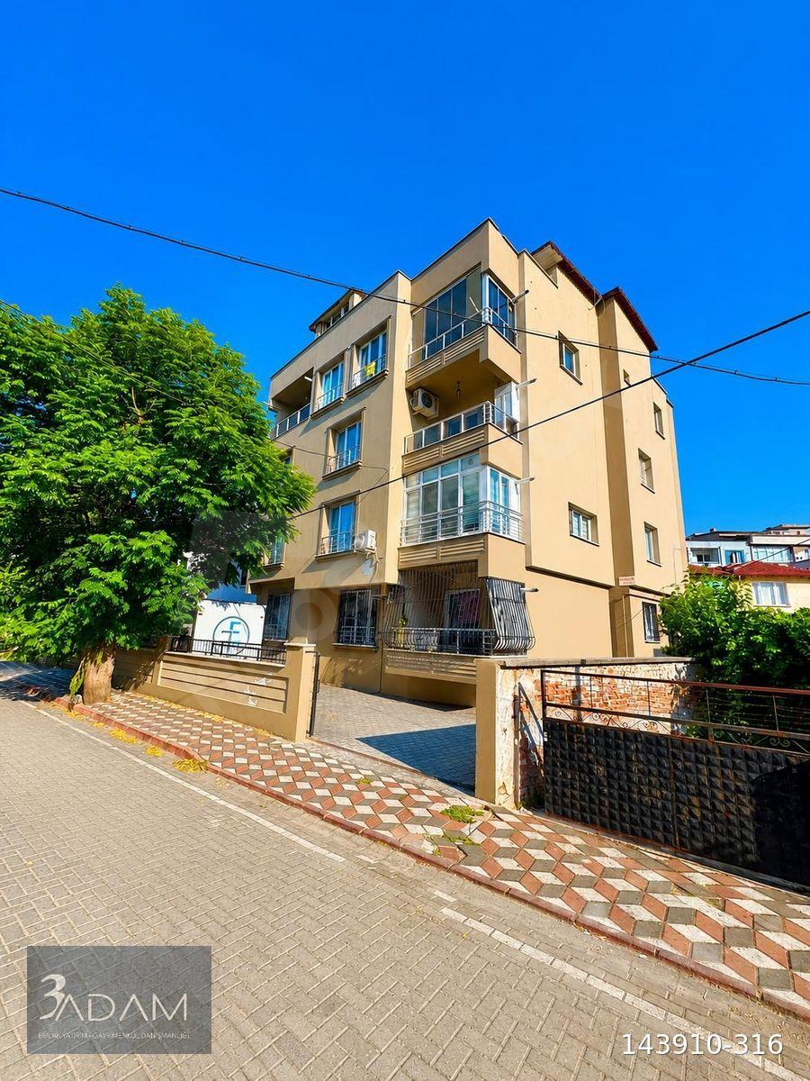 3 ADAM EMLAK'TAN İNÖNÜ MH SATILIK 3+1 DUBLEKS DAİRE