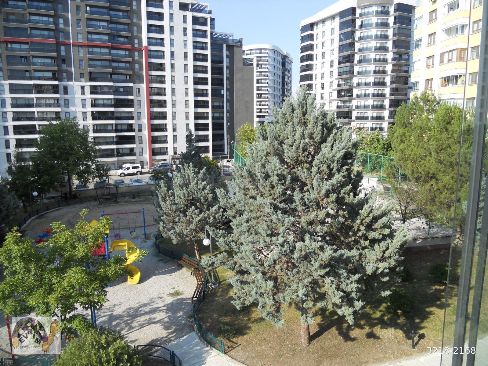 BATIKENT ERGAZİ DE ACİL GALA SİTESİ YANINDA STAR SİTESİNDE MASRAFSIZ 3.KAT 3+1+KİLER 135m2 ASANSÖRLÜ