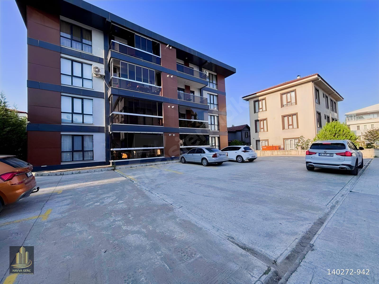 KÜLTÜR MAH.ÇAMLIEVLER LİFE SİTESİNDE SATILIK 3+1 DAİRE