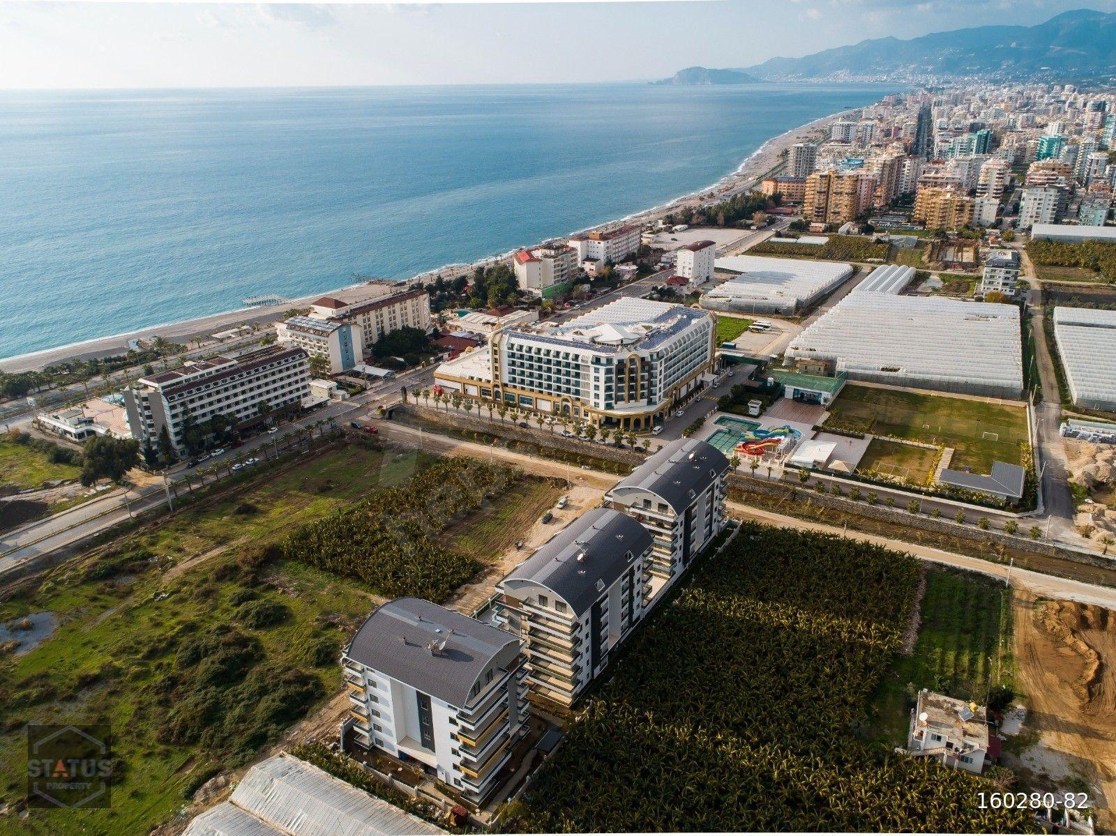 KIRALIK GENIŞ DAİRE