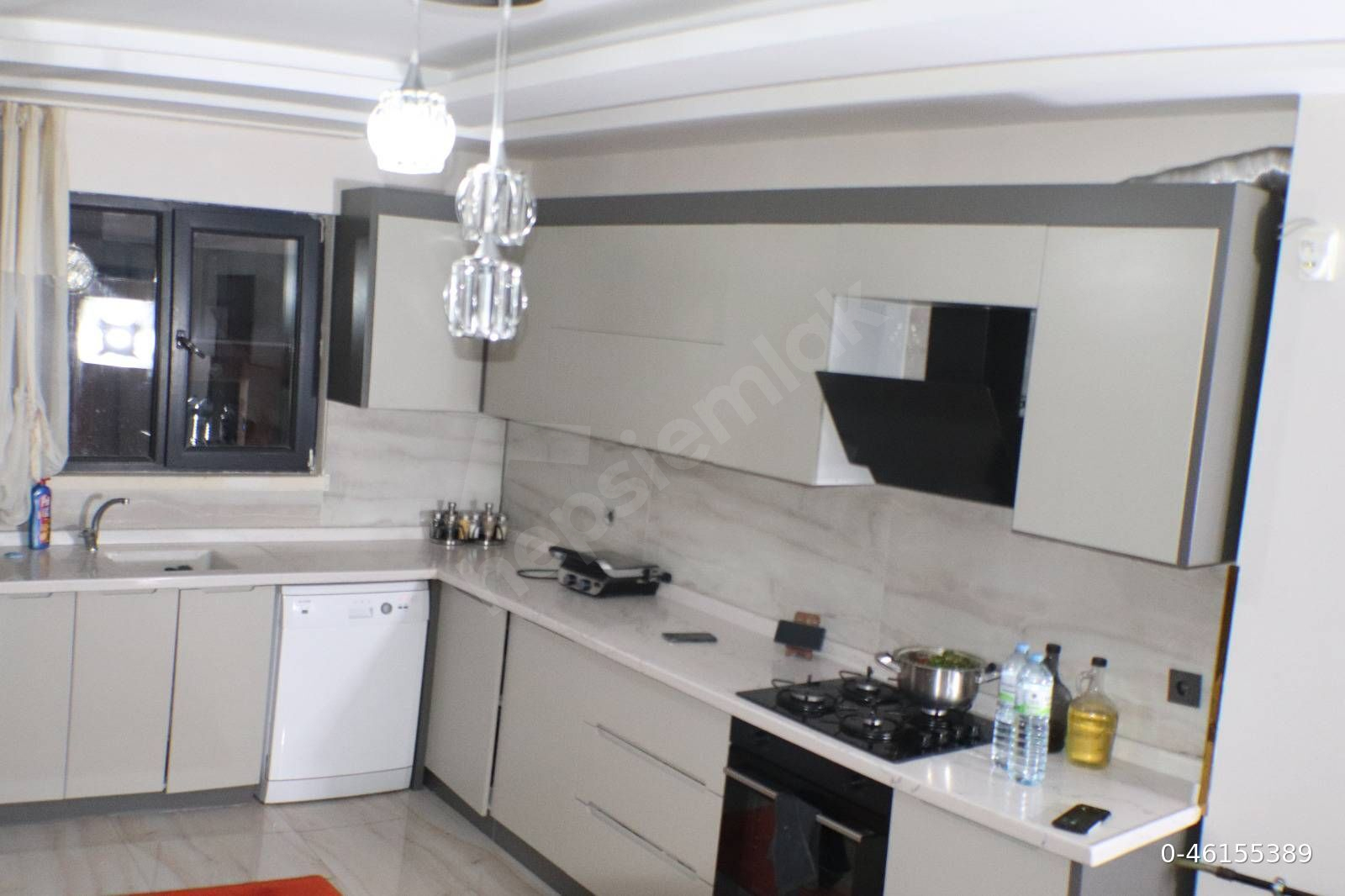 Sahibinden Ayaz life 2 konutları 4,5+1 daire