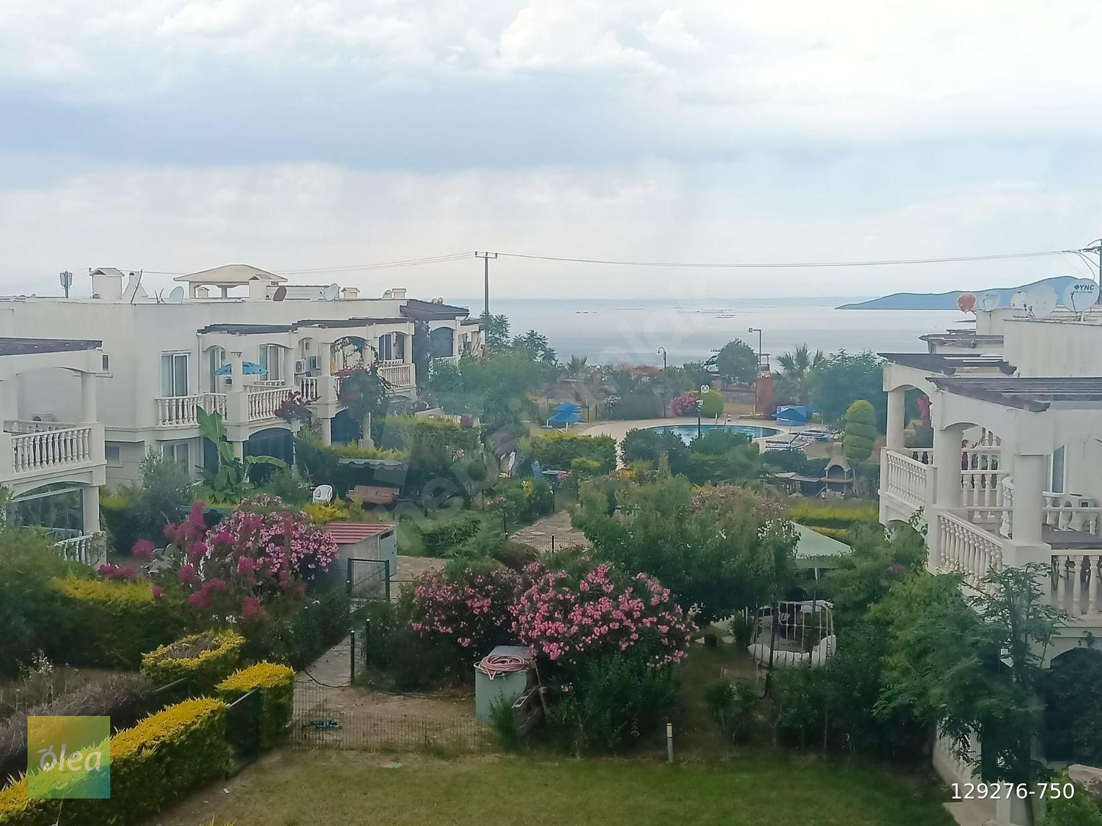 Boğaziçi flamingo contry clup 2+1