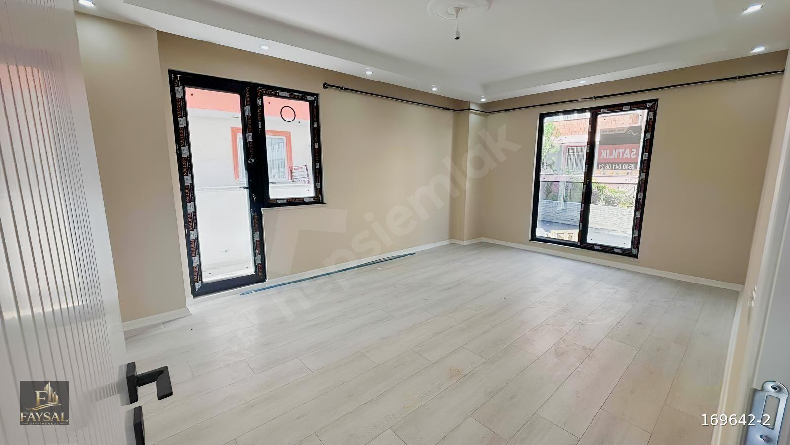 BAĞLARBAŞINDA 2+1 DAİRE KAÇIRILMAYACAK FIRSAT! SINIRSIZ KREDİ