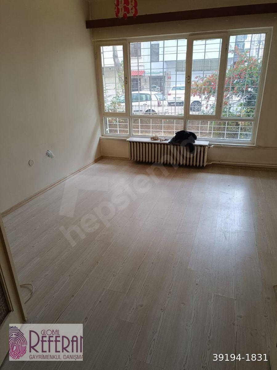 BAHÇELİ 53.CADDE DE GİRİŞ KAT ÖN CEPHE KİRALIK 2+1 DAİRE