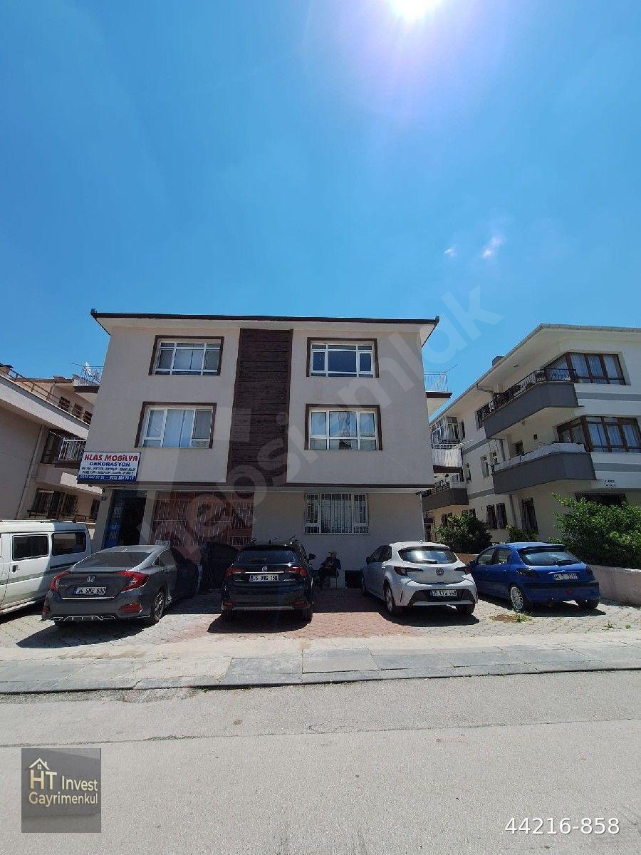 ÇANKAYA AŞIKPAŞA MAHALLESİNDE KİRALIK 3+1 KATTA YENİLENMİŞ DAİRE