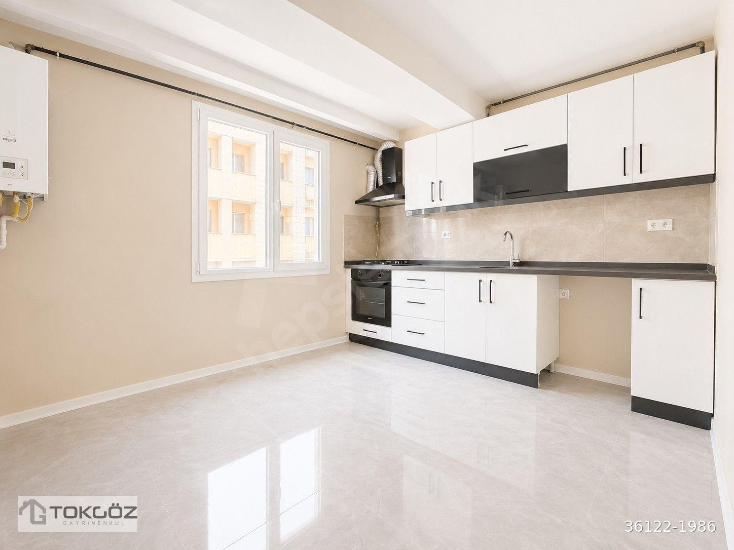 YAYLA FERİT SELİM PAŞA CADDE YAKINI 2 YILLIK 2+1 3.KAT DAİRE