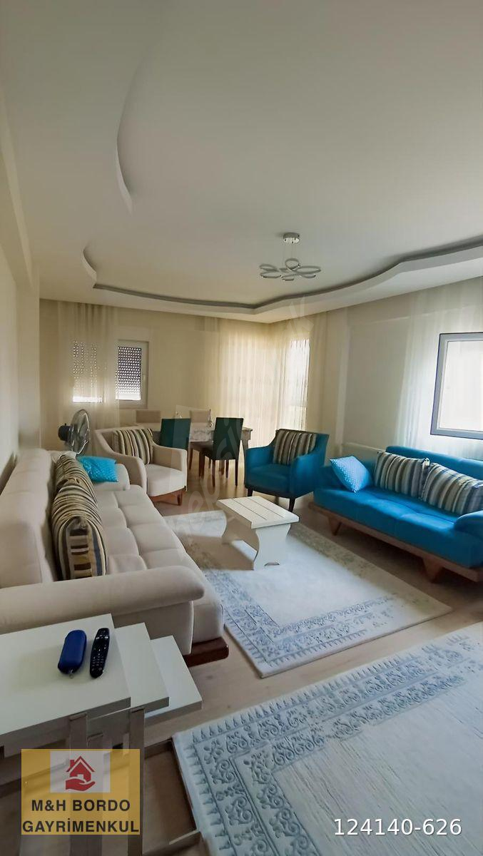 AYDIN EFELER CUMHURİYET MAH 3+1 SATILIK DAİRE