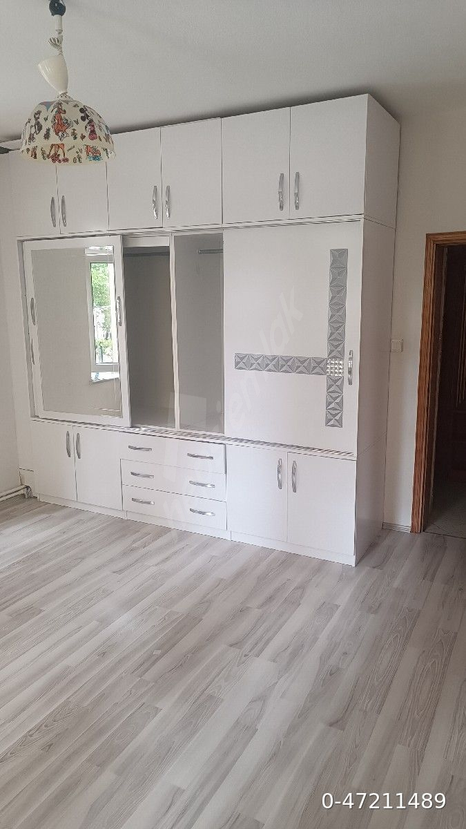 Sahibinden Kiralık Hızırbey mahallesinde 3+1 Doğal Gazlı ve geniş