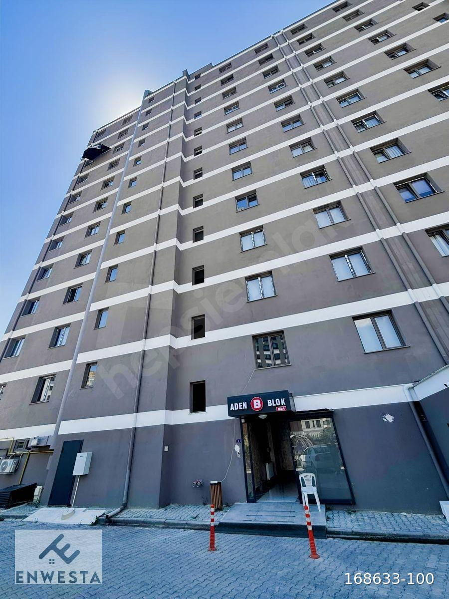 TALAS ÖZTOPRAK 4+1 LÜKS SATILIK DAİRE