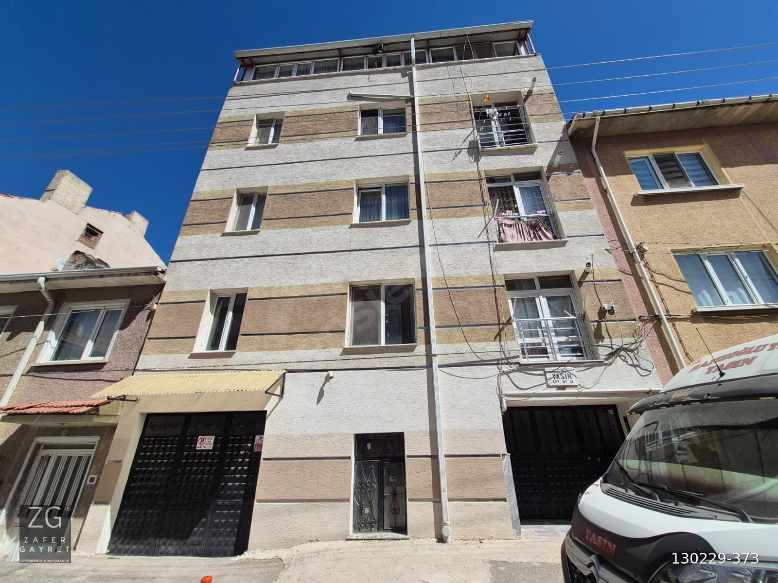 GÖKMEYDAN MAHALLESİ KİRALIK 3+1 DAİRE