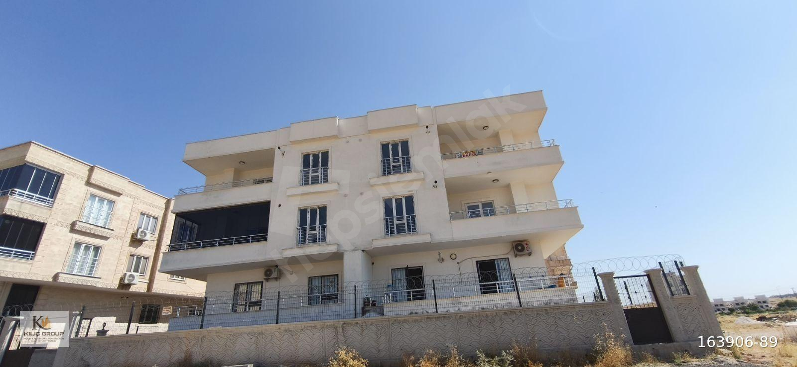 KILIÇ GROUP TAN SATILIK SANAYİ MH DE 3+1 SON KAT 3 NCÜ KAT DAİRE