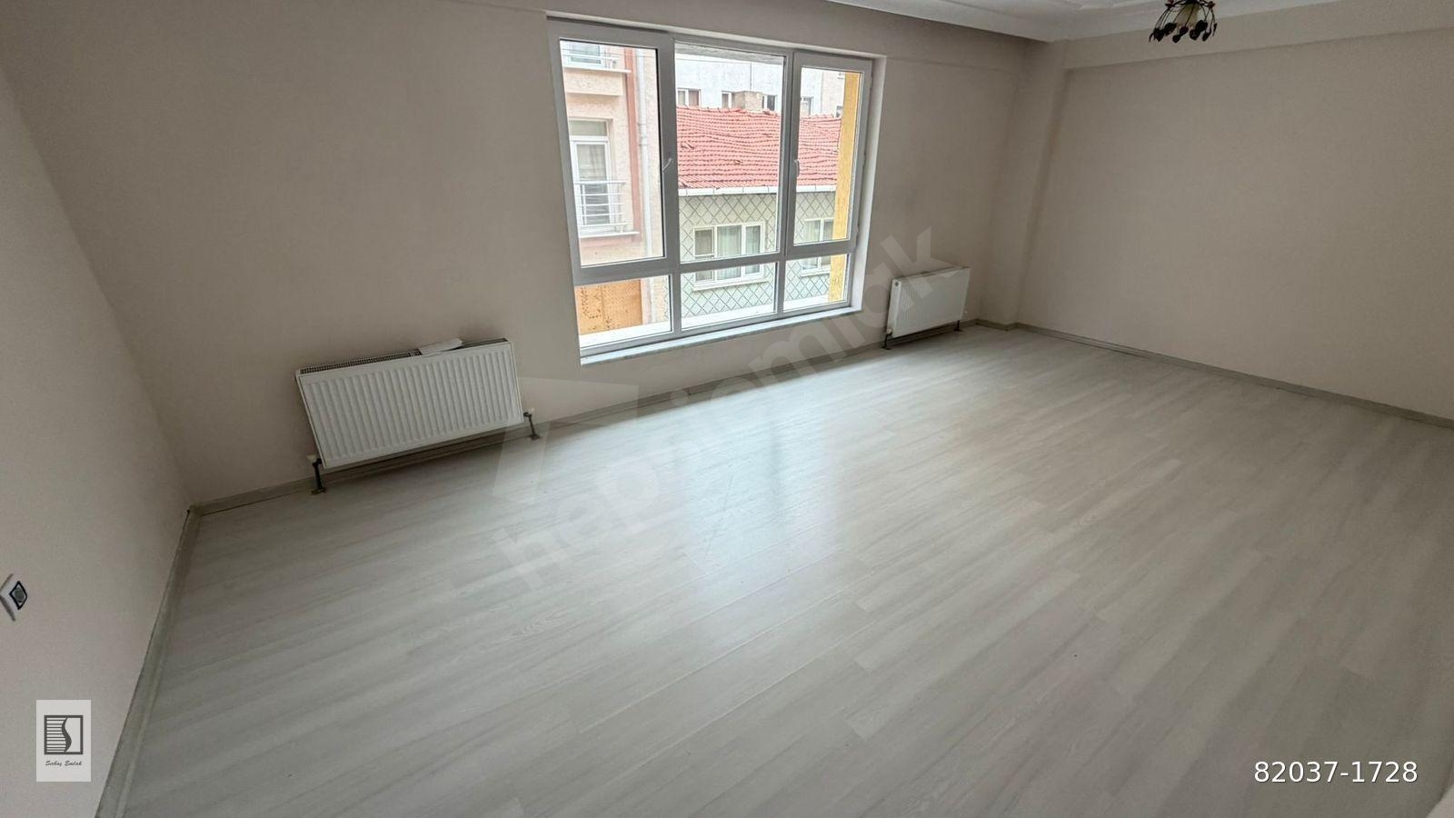 ŞİRİNTEPE MAHALLESİNDE SATILIK 3+1 DAİRE