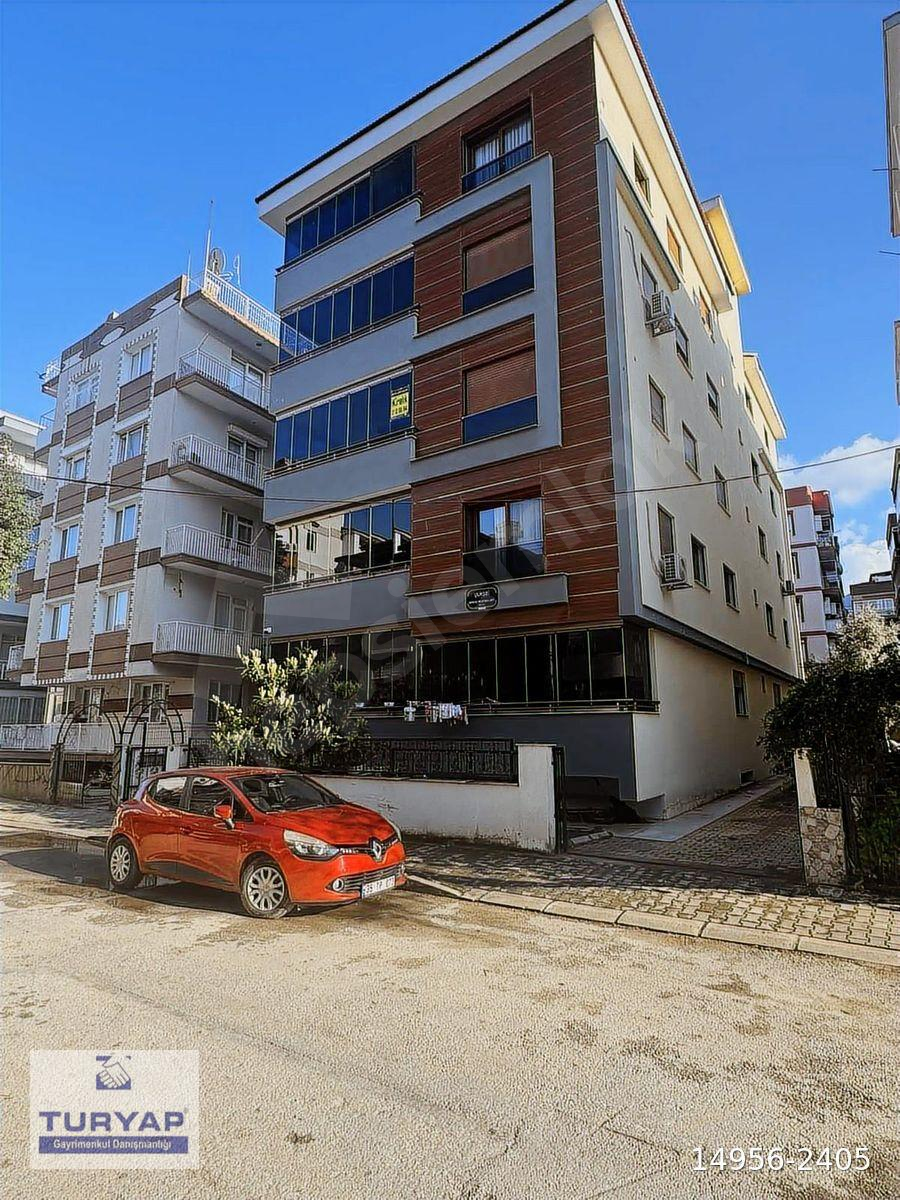 TURYAP TAN FATİH MAHKİRALIK 3+1 LÜKS DAİRE AKILLI EV SİSTEMLİ