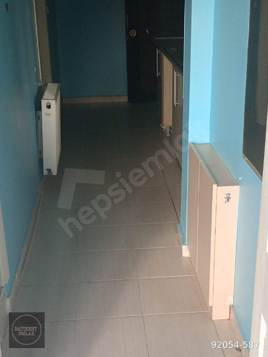 BATIKENT EMLAKTAN KİRALIK ECZACILIK YAKINI KOMBİLİ DAİRE