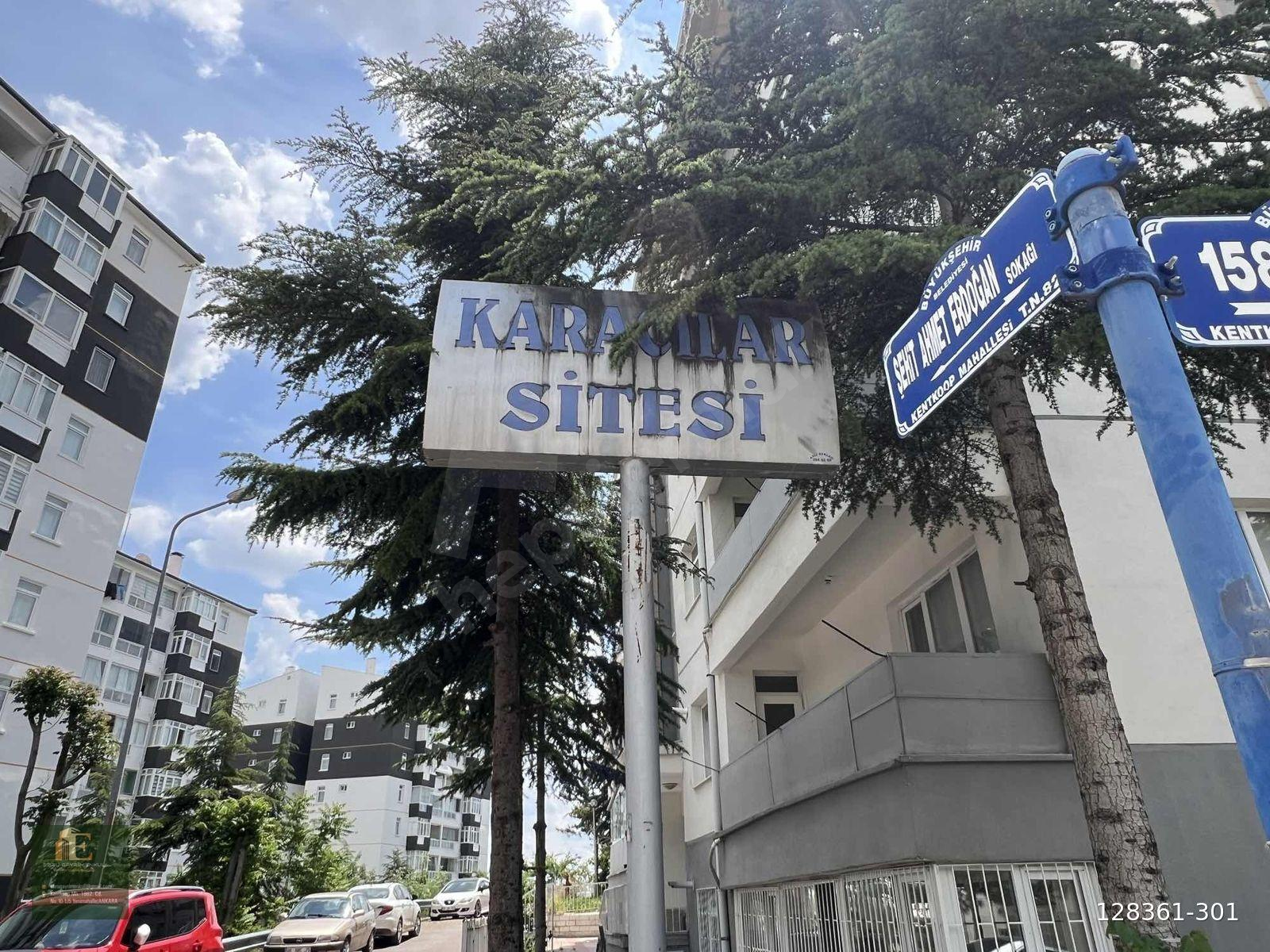 EBRU'DAN KARACILAR SİTESİ 3+1 KİRALIK DAİRE